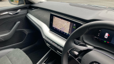 Skoda Octavia 2.0 TDI 150 SE L 5dr DSG Diesel Hatchback